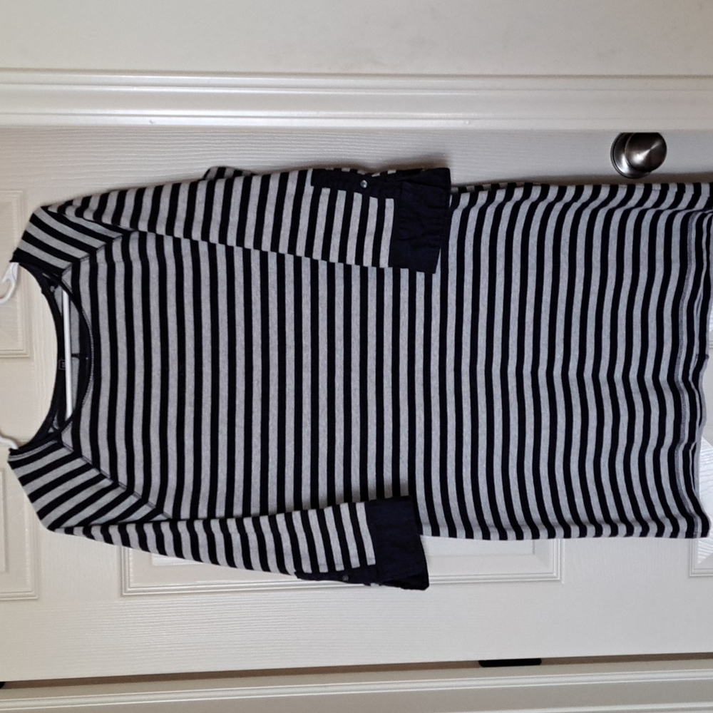 Gap Winter Tee Dress